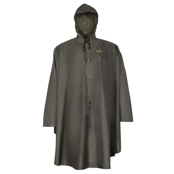 Baleno Jacka Tornado Grå 2XL-3XL
