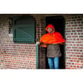Miniatyrbillede 3 af 3: Baleno Jakke Torrent Orange