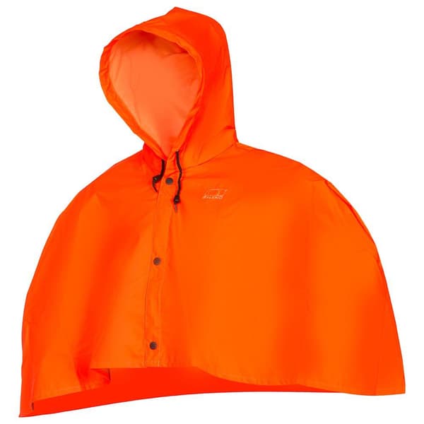 Baleno Jakke Torrent Orange