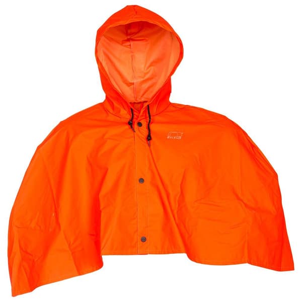 Baleno Jakke Torrent Orange