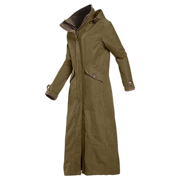 Baleno Jakke Kensington Grøn 2XL