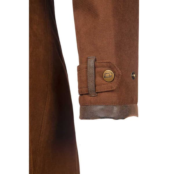 Baleno Jacka Kensington Brun XL