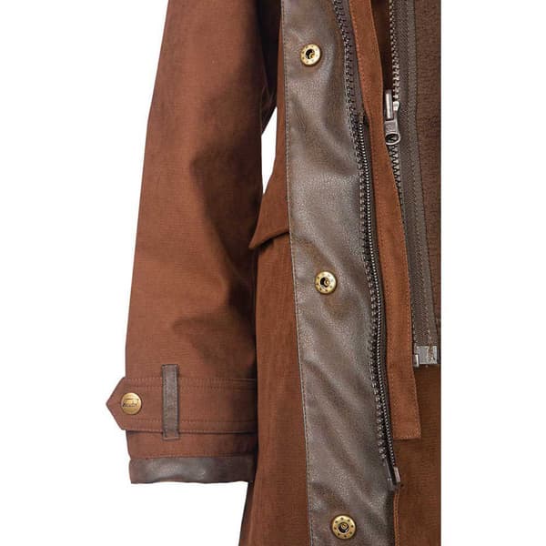 Baleno Jacka Kensington Brun XL