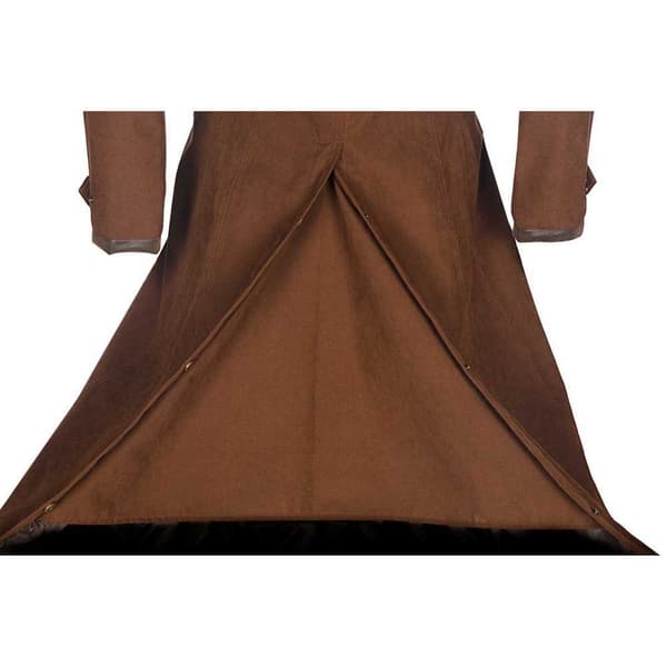 Baleno Jacka Kensington Brun XL