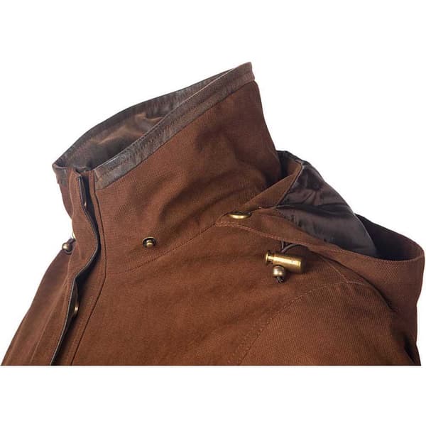 Baleno Jacka Kensington Brun XL