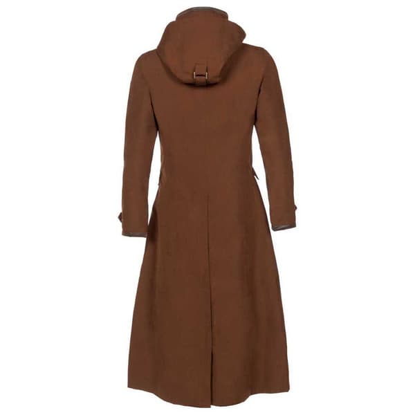 Baleno Jacka Kensington Brun XL