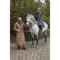 Miniatyrbillede 8 af 8: Baleno Jakke Livingstone Brun XL