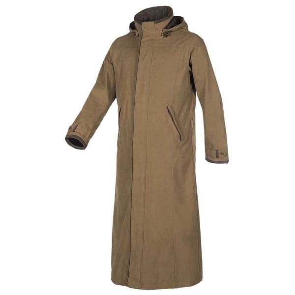 Baleno Jakke Livingstone Brun XL