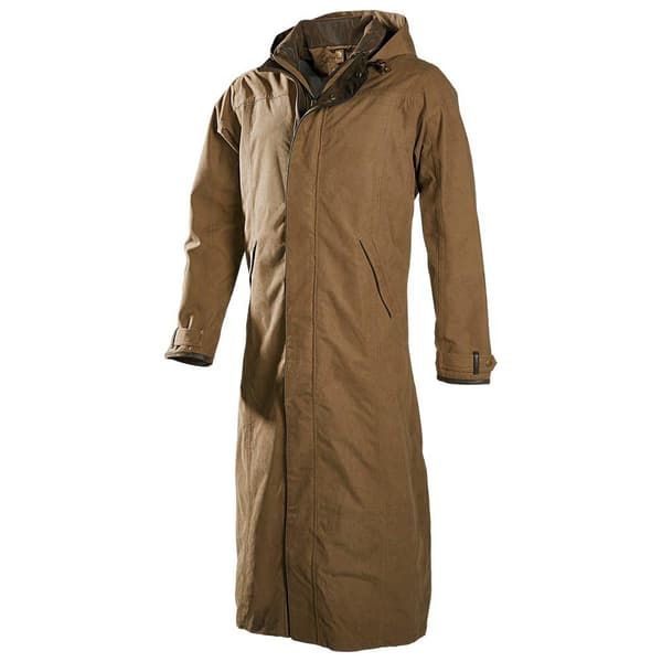 Baleno Jakke Livingstone Brun XL