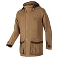 Miniatyrbillede 1 af 7: Baleno Jakke Oakwood Brun 2XL