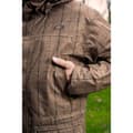 Miniatyrbild 5 av 7: Baleno Jacka Moorland Beige L