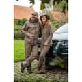 Miniatyrbild 6 av 7: Baleno Jacka Moorland Beige L