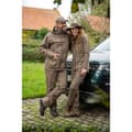 Miniatyrbild 7 av 7: Baleno Jacka Moorland Beige L