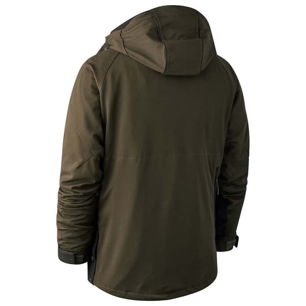 Deerhunter Jakke Muflon Brun 54