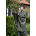 Miniatyrbild 3 av 4: Baleno Jacka Flexothane Ouragan Grönt 2XL-3XL