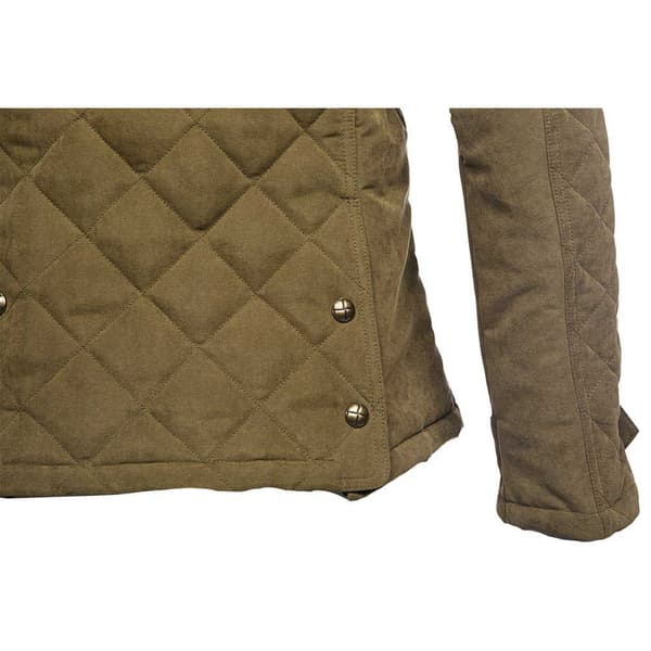 Baleno Jakke Halifax Brun M