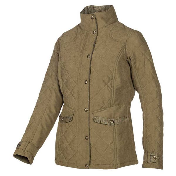 Baleno Jakke Halifax Brun M