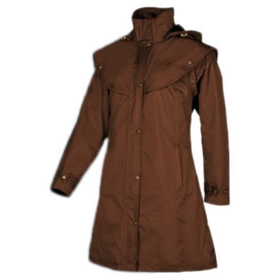 Baleno Worcester Brun S