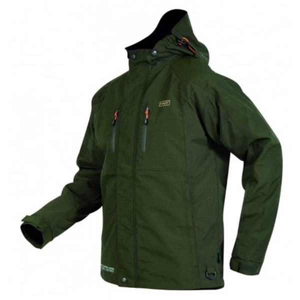 Hart Hunting Jacka Armotion Xhp Grönt XL