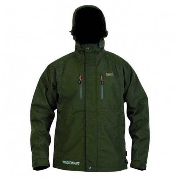 Hart Hunting Jakke Armotion Xhp Grøn XL
