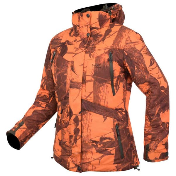 Hart Hunting Jacka Altai Grönt S