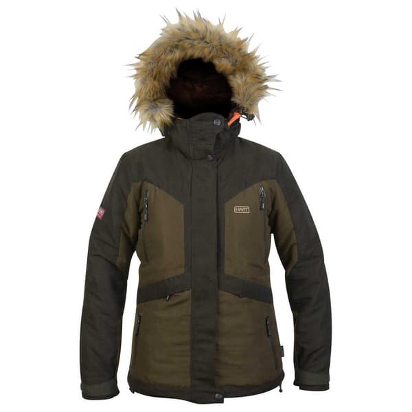 Hart Hunting Jacka Altai Grönt S