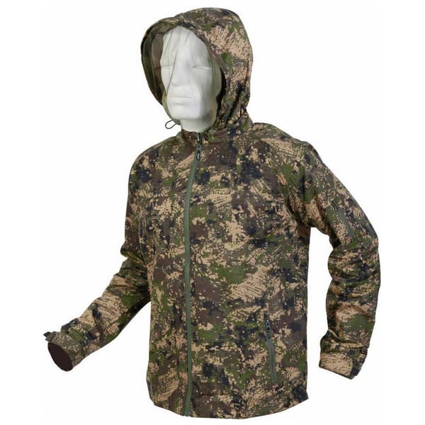 Hart Hunting Jacka Ibero Grönt 3XL