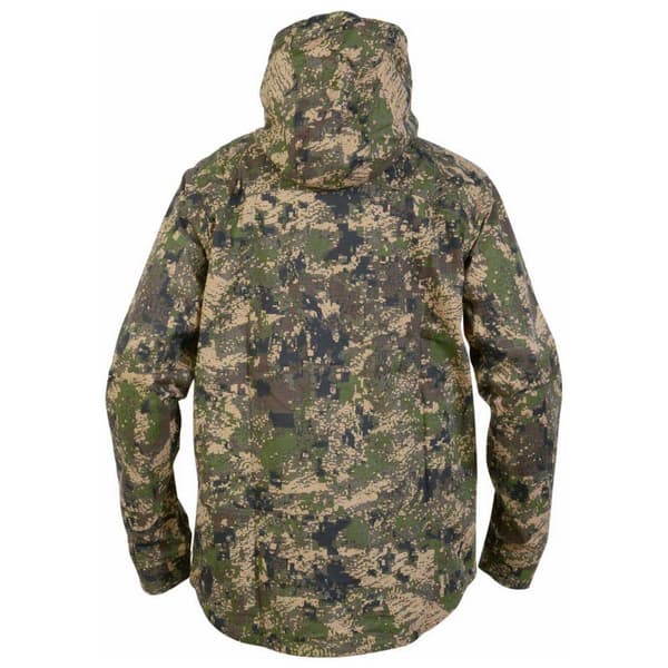 Hart Hunting Jacka Ibero Grönt 3XL