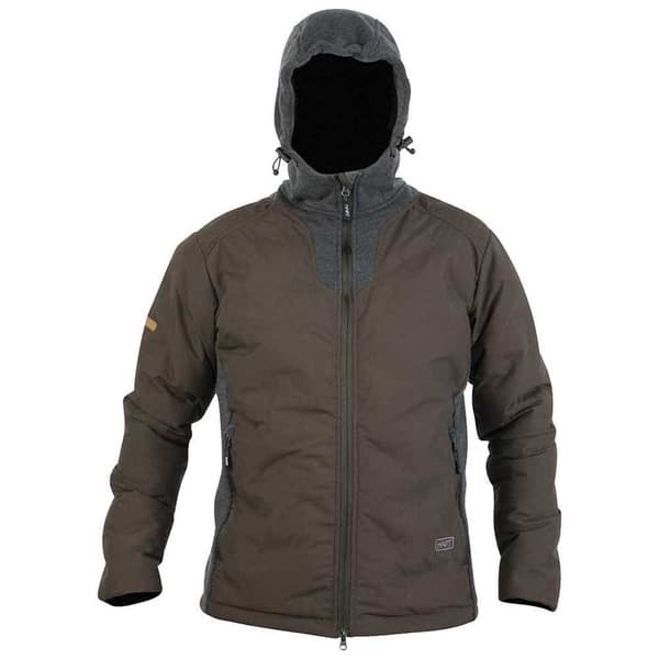 Hart Hunting Jakke Sendai Brun 3XL
