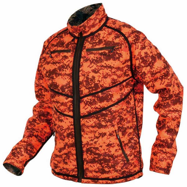 Hart Hunting Signus S2 Jacket Grøn XL