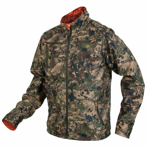 Hart Hunting Signus S2 Jacket Grøn XL