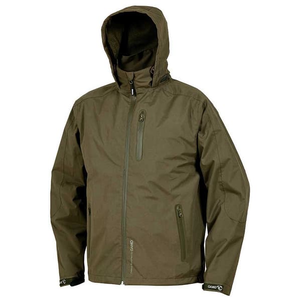 Gamo Jacka Rainforest Grönt 2XL
