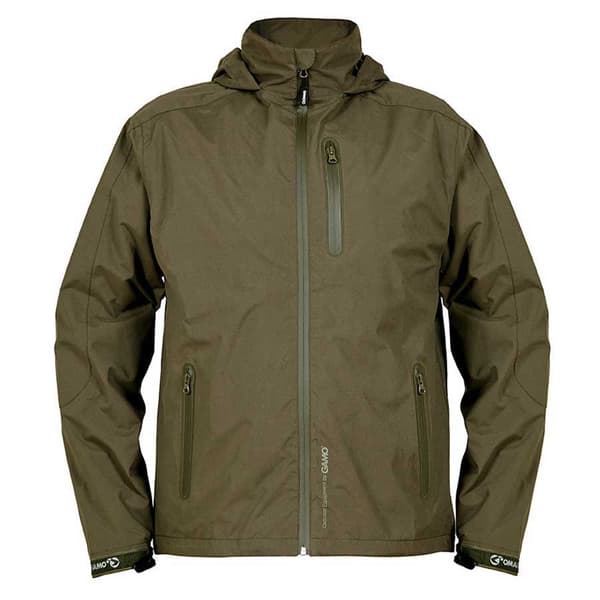 Gamo Jakke Rainforest Grøn 2XL
