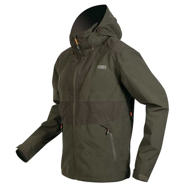 Hart Hunting Takki Akon Vihreä 2XL