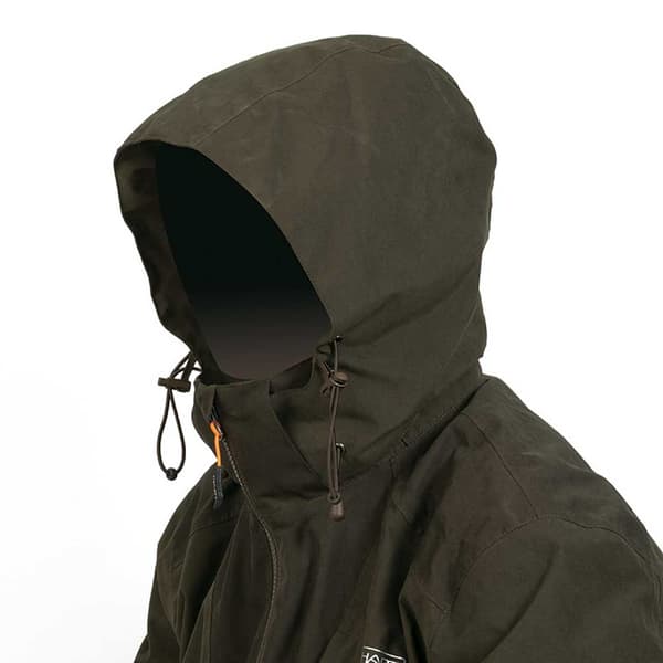 Hart Hunting Takki Akon Vihreä 2XL