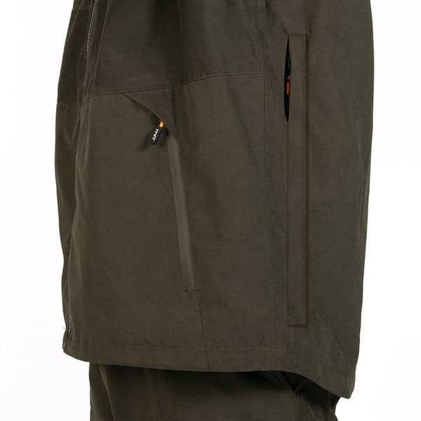 Hart Hunting Takki Akon Vihreä 2XL