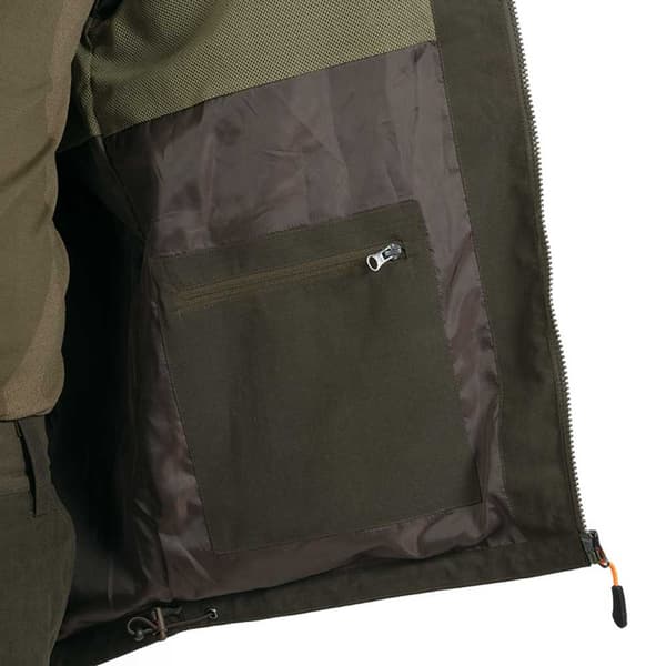 Hart Hunting Takki Akon Vihreä 2XL