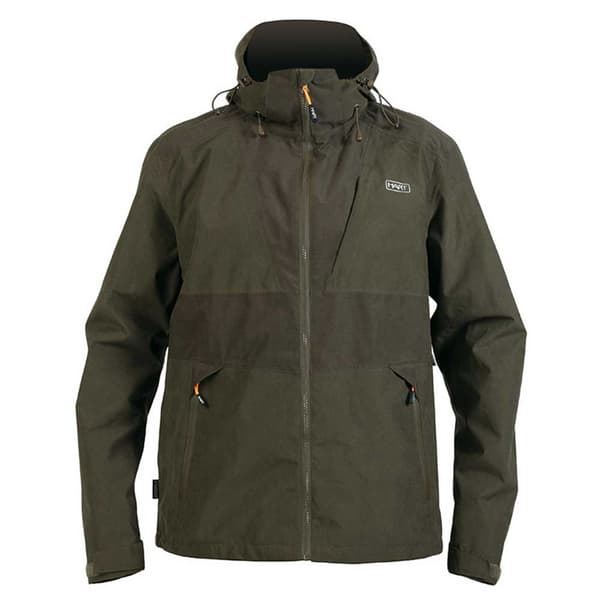 Hart Hunting Takki Akon Vihreä 2XL