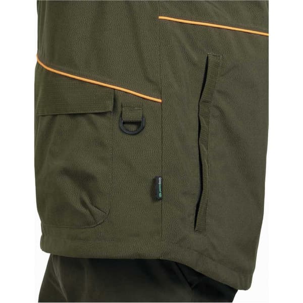 Hart Hunting Jakke Armotion J Sport Grøn M