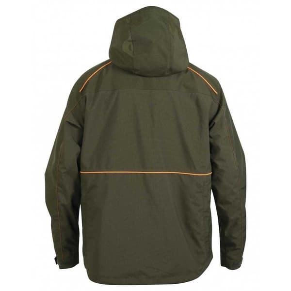 Hart Hunting Jakke Armotion J Sport Grøn M