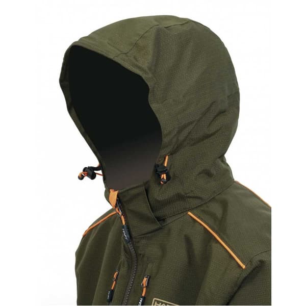 Hart Hunting Jakke Armotion J Sport Grøn XL