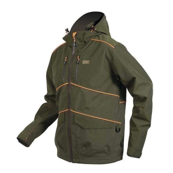 Hart Hunting Jakke Armotion J Sport Grøn 2XL