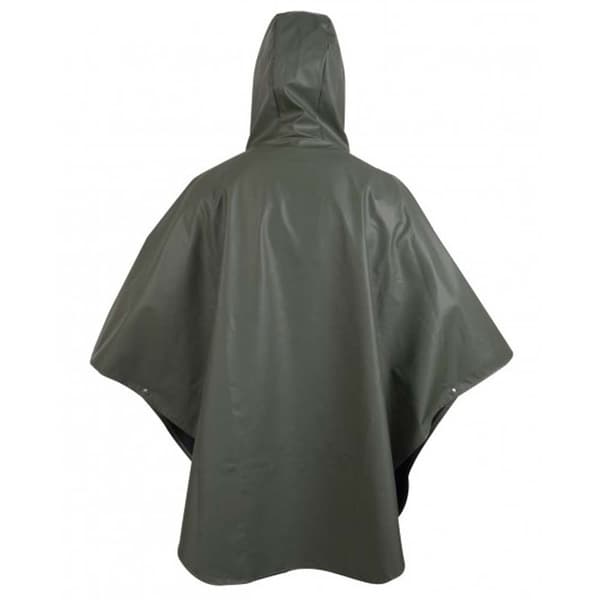 Hart Hunting Jacka Rain Pu Grönt M-L
