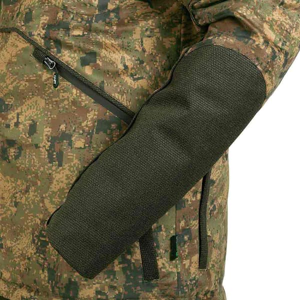 Hart Hunting Takki Skade Vihreä XL