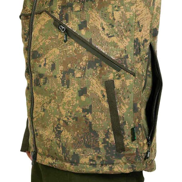 Hart Hunting Takki Skade Vihreä XL