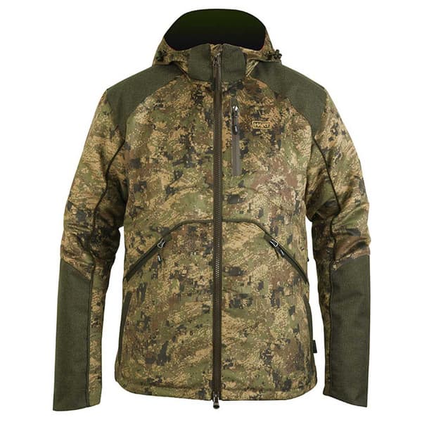 Hart Hunting Takki Skade Vihreä XL