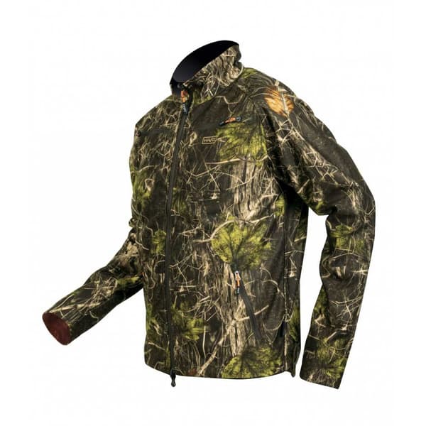 Hart Hunting Jakke Sosbun Grøn 2XL