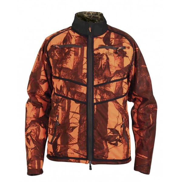 Hart Hunting Jakke Sosbun Grøn 2XL