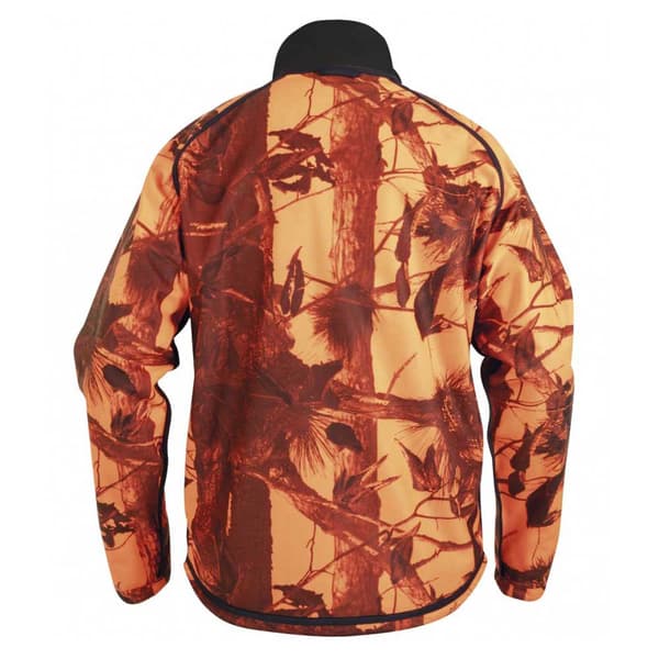 Hart Hunting Jakke Sosbun Grøn 2XL