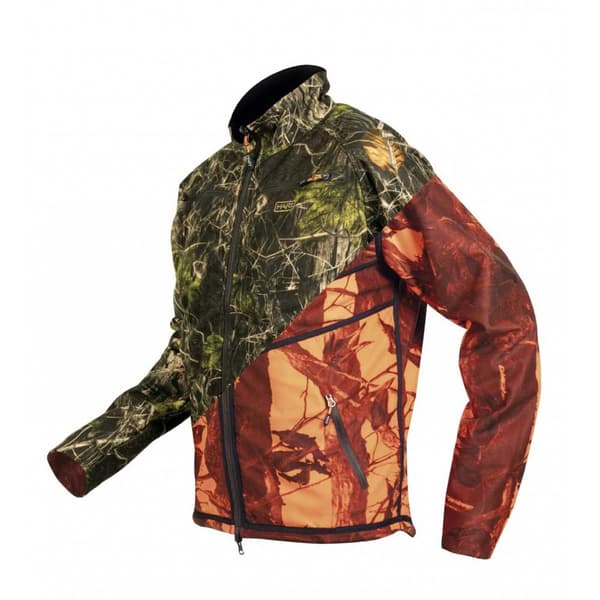 Hart Hunting Jakke Sosbun Grøn 2XL